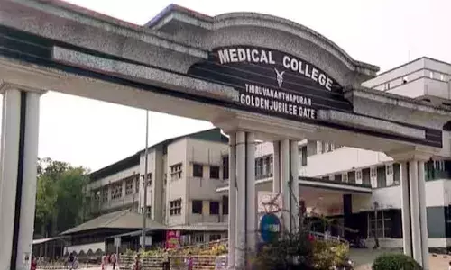 ഡ്രിപ്പും യൂറിന്‍ ട്യൂബും വലിച്ചൂരാന്‍ ശ്രമം; തടഞ്ഞ വനിതാ ഡോക്ടറുടെ കരണത്തടിച്ച് രോഗി: കേസെടുത്ത് പോലിസ്