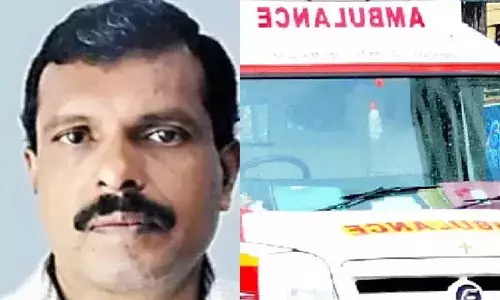 മോര്‍ച്ചറിയില്‍ വെച്ച് രണ്ടാം ജന്മം; മരിച്ചെന്നു കരുതിയ പവിത്രന്‍ 11 ദിവസങ്ങള്‍ക്ക് ശേഷം ആശുപത്രി വിട്ടു