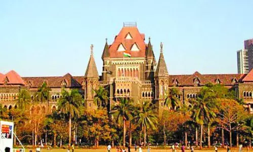 ഉച്ചഭാഷിണി മതവിശ്വാസത്തില്‍ അനിവാര്യമല്ല; ബോംബെ ഹൈക്കോടതി