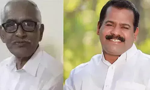 ഡിസിസി ട്രഷറര്‍ എന്‍ എം വിജയന്റെയും മകന്റെയും ആത്മഹത്യ; ഐ സി ബാലകൃഷ്ണന്‍ എംഎല്‍എ അറസ്റ്റില്‍; ആത്മഹത്യ പ്രേരണാ കുറ്റം ചുമത്തി; ജാമ്യത്തില്‍ വിട്ടു