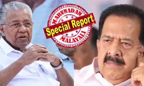 എട്ട് വര്‍ഷത്തിനിടെ 1.8 ലക്ഷം പിന്‍വാതില്‍ നിയമനം! രണ്ടാം പിണറായി സര്‍ക്കാരിന്റെ കാലത്തെ താല്‍ക്കാലികനിയമനങ്ങള്‍; രമേശ് ചെന്നിത്തലയുടെ നിയമസഭാ ചോദ്യങ്ങള്‍ക്ക് ഉത്തരം നല്‍കാതെ മുങ്ങി സര്‍ക്കാര്‍; സര്‍ക്കാര്‍ നടപടി നിയമസഭ യോടുള്ള അവഹേളനമോ? പിണറായിയ്ക്ക് ചെന്നിത്തല പേടിയോ?