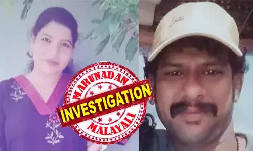 കുഞ്ഞുമായി വന്നാലും പ്രശ്‌നമില്ലെന്ന് പറഞ്ഞിട്ടും ഇന്‍സ്റ്റാ ഗ്രാം സുഹൃത്ത് വഴങ്ങിയില്ല; പക മൂത്തെങ്കിലും എല്ലാം മനസ്സില്‍ ഒളിപ്പിച്ച് വീണ്ടും ആ വീട്ടിലെത്തി; ലൈംഗീക താല്‍പ്പര്യമുണ്ടെന്ന സന്ദേശം പുറത്തെടുത്ത് ചതിയൊരുക്കി കിടപ്പുമുറിയില്‍ എത്തിച്ചു; ശാരീരിക ബന്ധത്തിനിടെ കലി കയറി; എലിവിഷം കള്ളക്കഥ; ജോണ്‍സണ്‍ ആരോഗ്യവാന്‍; കഠിനംകുളത്ത് തെളിവെടുപ്പിന് പോലീസ്