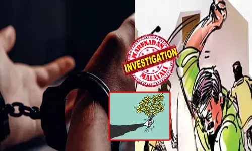 ഒരു ഏരിയയെ തന്നെ വിറപ്പിക്കുന്ന ഗുണ്ടകൾ; ആര് കണ്ടാലും ഒന്ന് വഴിമാറി കൊടുക്കും; നാട്ടുകാർക്ക് പേടിസ്വാപ്നം; കട ഉടമയെ ആക്രമിച്ചത് തലവര മാറ്റി; പോലീസ് പൊക്കിയപ്പോൾ നടന്നത് നാടകീയ രംഗങ്ങൾ; ഗുണ്ടകളെ റോഡിലൂടെ നടത്തി ചെയ്യിപ്പിച്ചത്; പുലികൾ എലികളായ ആ നിമിഷം; ചിരിയടക്കാൻ പറ്റാതെ ഗ്രാമവാസികൾ