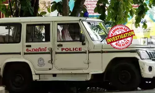 വസ്ത്രധാരണവുമായി ബന്ധപ്പെട്ട തര്‍ക്കം പറഞ്ഞു തീര്‍ക്കാനായി വീട്ടിലെത്തി; പ്ലസ് വണ്‍ വിദ്യാര്‍ഥി മറ്റൊരു വിദ്യാര്‍ത്ഥിയെ കഴുത്തിന് കുത്തിപ്പരിക്കേല്‍പിച്ചു; വീട്ടിലുണ്ടായിരുന്ന പിതാവടക്കം കസ്റ്റഡിയില്‍; പരിക്കേറ്റ വിദ്യാര്‍ത്ഥി ആശുപത്രിയില്‍