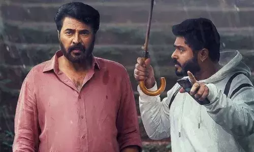 റിലീസ് കേന്ദ്രങ്ങളിൽ നിന്നും മികച്ച പ്രതികരണം; ബോക്സ് ഓഫീസിൽ ചലനമുണ്ടാക്കി മമ്മൂട്ടി ചിത്രം ഡൊമിനിക് ആൻഡ് ദ ലേഡീസ് പേഴ്സ്; രണ്ടാം ദിവസത്തെ കളക്ഷൻ റിപ്പോർട്ടുകൾ പുറത്ത്