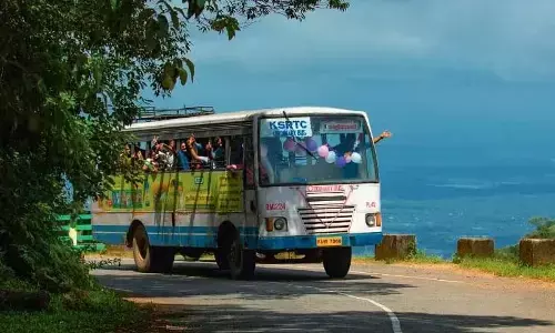 സൈലന്റ് വാലി, കണ്ണൂര്‍, നെല്ലിയാമ്പതി ദീര്‍ഘദൂര യാത്രകളുമായി കെ.എസ്.ആര്‍.ടി.സി; ബുക്ക് ചെയ്യാം