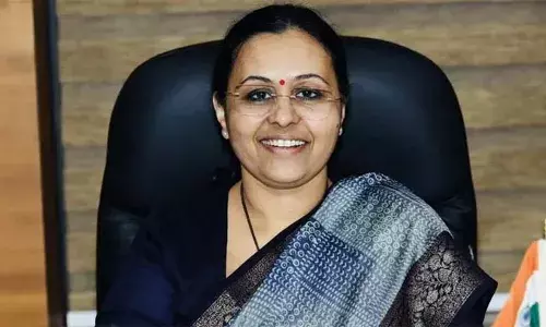 പ്രമേഹ രോഗികളുടെ എണ്ണം പകുതിയായി കുറയ്ക്കുക ലക്ഷ്യം: മന്ത്രി വീണ ജോര്‍ജ്ജ്; അന്താരാഷ്ട്ര ഡയബറ്റീസ് കോണ്‍ക്ലേവിന്റെ ഉദ്ഘാടനം നിര്‍വഹിച്ചു ആരോഗ്യമന്ത്രി