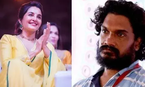 നമ്മുടെ പ്രണയം ഇങ്ങനെ വിളിച്ചുപറയേണ്ടിവരുന്നതിൽ എനിക്ക് സങ്കടമുണ്ട്..; മഞ്ജുവിന്‍റെ ജീവന് ഭീഷണി; വിവാദ പരാമർശങ്ങൾ ആവർത്തിച്ച് സംവിധായകന്‍ സനല്‍കുമാര്‍ ശശിധരന്‍