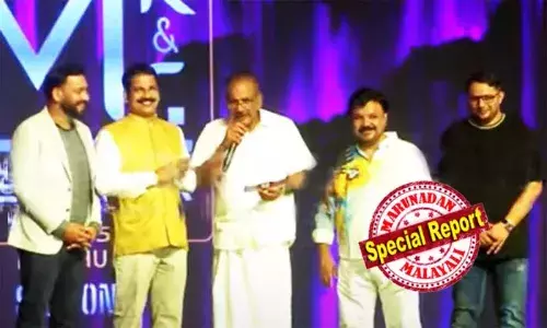 നാട്ടുകാര്‍ക്ക് പ്രാണവേദന, മന്ത്രിക്ക് വീണ വായന! ചുപ് ചുപ് ചല്‍നെ ക്യാ റാസ് ഹെ.. ; വയനാട്ടില്‍ നരഭോജി കടുവയെ പിടികൂടാത്തതില്‍ നാട്ടുകാര്‍ പ്രതിഷേധം കടുപ്പിക്കുമ്പോള്‍ ഫാഷന്‍ ഷോയില്‍ ഹിന്ദിപാട്ടുമായി വനം മന്ത്രി ശശീന്ദ്രന്‍; നാളെ പഞ്ചാരക്കൊല്ലിയില്‍ എത്തി മന്ത്രിയുടെ നേതൃത്വത്തില്‍ ഉന്നതതല യോഗം ചേരും