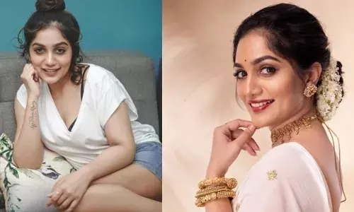 ഞാൻ ഞെട്ടിപ്പോയി കണ്ടപ്പോൾ; എന്ത് വസ്ത്രം ധരിച്ചാലും ഇപ്പോൾ കുഴപ്പമാണ്; ഈവൻ സാരി ഉടുത്താൽ കൂടി..; ഇതൊക്കെ മോശമാണ്; ഇവരൊക്കെ എവിടുന്ന് പൊട്ടിവീഴുന്നു?; ആകാശ ആംഗിളില്‍ വീഡിയോയെടുക്കുന്നതിനെതിരെ തുറന്നടിച്ച് ആര്യ