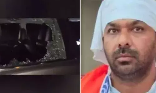 ഹരിയാനയിൽ ബിഎസ്പി നേതാവ് വെടിയേറ്റു മരിച്ചതായി റിപ്പോർട്ടുകൾ; കൊല്ലപ്പെട്ടത് നിയമസഭാ തെരഞ്ഞെടുപ്പിൽ സ്ഥാനാർഥിയായിരുന്ന ഹർബിലാസ് സിങ്; സുഹൃത്തിനും ഗുരുതര പരിക്ക്