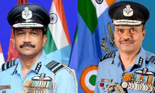 രണ്ട് മലയാളികള്‍ക്ക് രാഷ്ട്രപതിയുടെ പരം വിശിഷ്ട സേവാ മെഡല്‍;  മരണാനന്തര ബഹുമതിയായി ജി വിജയന്‍കുട്ടിക്ക് ശൗര്യചക്ര; രാഷ്ട്രപതിയുടെ സേന മെഡലുകള്‍ പ്രഖ്യാപിച്ചു