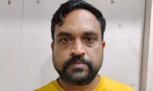 വിദേശത്ത് ജോലി വാഗ്ദാനം ചെയ്ത് ലക്ഷങ്ങള്‍ തട്ടി; പ്രതി അറസ്റ്റില്‍; നിരവധി പേര്‍ തട്ടിപ്പിന് ഇരയായതായി സൂചന