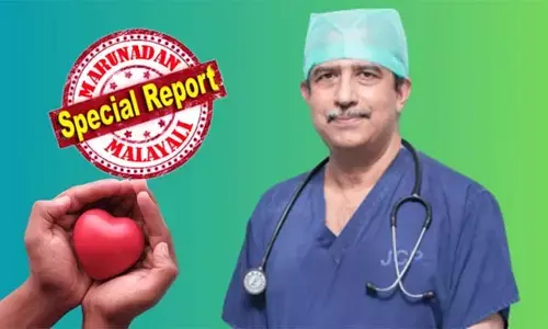 എറണാകുളം ലിസി ആശുപത്രിയിലെ ഹൃദ്രോഗവിഭാഗം മേധാവി; കേരളത്തിലെ ആദ്യത്തെ ഹൃദയം മാറ്റിവെയ്ക്കല്‍ ശസ്ത്രക്രിയക്ക് നേതൃത്വം നല്‍കിയ ഭിഷഗ്വരന്‍; തനിക്ക് ലഭിച്ച പത്മഭൂഷണ്‍ വൈദ്യശാസ്ത്ര രംഗത്തിനുള്ള വലിയൊരു അംഗീകാരമെന്ന് ഡോ. ജോസ് ചാക്കോ പെരിയപ്പുറം