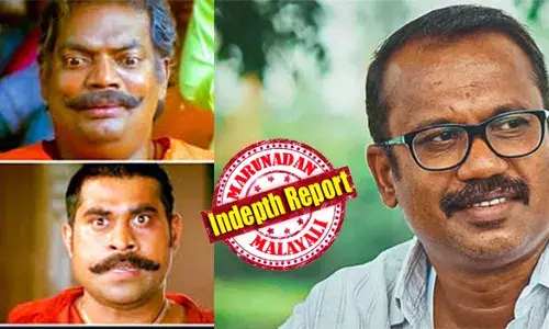 കോമഡി ചെയ്യിപ്പിച്ച് മമ്മൂട്ടിയുടെ വരെ ഇമേജ് മാറ്റി; തുടര്‍ച്ചയായി ആറ് ഹിറ്റ് സിനിമകളുടെ റെക്കോര്‍ഡ്; മണവാളനും, ദശമൂലം ദാമുവും സ്രാങ്കും അടക്കം ഒരുപിടി കള്‍ട്ട് കഥാപാത്രങ്ങള്‍; 21-ാം നൂറ്റാണ്ടില്‍ മലയാളിയെ ഏറ്റവും കൂടുതല്‍ ചിരിപ്പിച്ച സംവിധായകന്‍; ഹിറ്റ്മേക്കര്‍ ഷാഫി വിടവാങ്ങുമ്പോള്‍