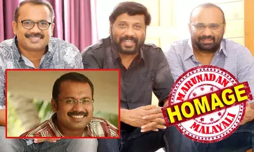 പുല്ലേപ്പടിയിലെ കറുപ്പുനൂപ്പില്‍ തറവാട്ടില്‍ അമ്മാവനായ സിദ്ദിഖ്; അണ്ണന്‍ എന്ന വിളിച്ച അമ്മയുടെ സഹോദരന്റെ മിമിക്രിയും സിനിമയും ആ സഹോദരങ്ങള്‍ക്ക് വഴി കാട്ടിയായി; ഗോഡ്ഫാദര്‍ സംവിധായകന്റെ ചിരിയും വേഗവും ഷാഫിയുടെ മനസ്സിലെ സിനിമയുടെ കാമ്പും കാതലും ആയി; കാബൂളിവാലയും കുടുംബ ചിത്രം; സിദ്ദിഖിന് പിന്നാലെ മടങ്ങുന്ന ഷാഫിയും