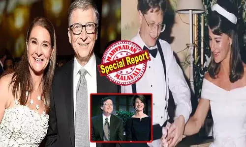 മിലിൻഡയെ പിരിഞ്ഞ ശേഷം വല്ലാത്ത ഒറ്റപ്പെടൽ; ജീവിതത്തിലെ ഏറ്റവും വലിയ തെറ്റ് വിവാഹമോചനമെന്ന് തുറന്ന് പറഞ്ഞ് ബിൽ ഗെയ്‌റ്റ്‌സ്