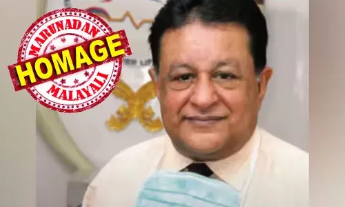 ഹിപ്പോക്രാറ്റസിന്റെ ജന്മസ്ഥലമായ ഗ്രീസിലെ കോസ് ദ്വീപിലെ പാറക്കല്ലില്‍ ഡോ. ചെറിയാന്റെ പേരും കൊത്തിവച്ചിട്ടുണ്ട്; വൈദ്യശാസ്ത്രത്തിന് വിലമതിക്കാന്‍ കഴിയാത്ത സംഭാവനകള്‍ നല്‍കിയ മലയാളി; ഹൃദയ ശസ്ത്രക്രിയ വിദഗ്ധന്‍ ഡോ. കെ.എം. ചെറിയാന്‍ അന്തരിച്ചു