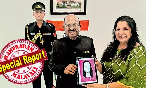 സ്വന്തം ആരോഗ്യ കാര്യത്തിന് വേണ്ടത്ര പരിഗണന നല്‍കാത്തവര്‍; ജീവിതപ്രശ്‌നങ്ങള്‍ കൊണ്ട് സ്ത്രീകളില്‍ കൂടുതല്‍ പേരും രോഗം തിരിച്ചറിയാനും ചികിത്സ തേടാനും വൈകുന്നു; ഭര്‍ത്താവിന്റെ 1616 റജിസ്‌ട്രേഷന്‍ നമ്പറിലെ കാറില്‍ ഇനി കാരുണ്യ സന്ദേശയാത്ര; നിഷാ ജോസ് കെ മാണി ക്യാന്‍സര്‍ അവബോധ പ്രചരണത്തിന്