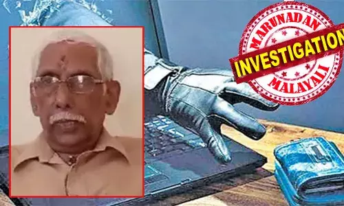 അമേരിക്കയിലുള്ള മകന്റെ ആവശ്യത്തിനുള്ള പണം കൈമാറ്റമെന്ന വാദത്തില്‍ ബാങ്കുകള്‍ക്കും സംശയം തോന്നിയില്ല; ഓഹരി പിന്‍വലിക്കാനുള്ള ശ്രമം തടഞ്ഞത് തുണയായി; വീണ്ടും സി.ബി.ഐ ചമഞ്ഞ് തട്ടിപ്പ്: കോഴഞ്ചേരിയില്‍ 91 കാരനായ വിമുക്ത ഭടന് നഷ്ടമായത് 45 ലക്ഷം