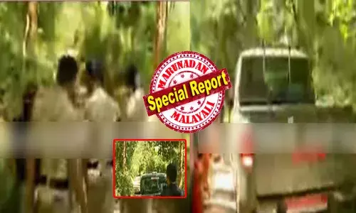 പിടിക്കാനെത്തിയ ദൗത്യ സംഘത്തിനേയും ആക്രമിച്ച് ശൗര്യം കാട്ടി ആ നരഭോജി കടുവ; പഞ്ചാരക്കൊല്ലിയില്‍ സ്ത്രീയെ കടിച്ചു കൊന്ന കടുവ ആ മേഖലയില്‍ തന്നെയുണ്ട്;  ദൗത്യ സംഘത്തിന് നേരെ പഞ്ഞെടുത്ത് കടുവ; വ്യാപക ആക്രമണം; ആര്‍ആര്‍ടി അംഗത്തിന് ഗുരുതര പരിക്ക്; നാട്ടുകാര്‍ കുതറിയോടി; താറാട്ട് ഭാഗത്ത് പരിശോധന ശക്തം; കടുവയ്ക്ക് വെടിയേറ്റെന്ന് സംശയം