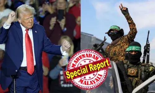 പകുതിയിലധികം ഗാസക്കാരെ ജോര്ദാനിലെക്കും ഈജിപ്തിലേക്കും മാറ്റി താമസിപ്പിക്കാന്‍ പദ്ധതിയിട്ട് ട്രംപ്; ഫലസ്തീന്റെ ശേഷിക്കുന്ന മണ്ണും ഇസ്രായേലിന് കൈമാറാനുള്ള നീക്കമെന്ന് ആശങ്കപ്പെട്ട് അറബ് രാജ്യങ്ങള്‍: ട്രംപിന്റെ ഞെട്ടിക്കുന്ന ഇസ്രായേല്‍ പ്ലാന്‍ ഇങ്ങനെ