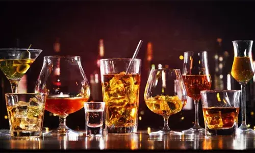 സംസ്ഥാനത്ത് ഇന്ന് മുതല്‍ മദ്യ വിലയില്‍ മാറ്റം; ജവാന്‍ അടക്കം 341 ബ്രാന്‍ഡുകള്‍ക്ക് വില കൂടും; 107 ബ്രാന്‍ഡുകള്‍ക്ക് കുറയും