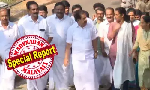 പാലക്കാട് ജലചൂഷണത്തിന് പിന്നില്‍ വന്‍ അഴിമതി; ഒയാസിസ് കമ്പിനിയുമായി ചര്‍ച്ച നടത്തിയോയെന്ന് മന്ത്രി വ്യക്തമാക്കണമെന്ന് ചെന്നിത്തല; ബ്രൂവറിയില്‍ ആഞ്ഞടിക്കാന്‍ ഉറച്ച് വീണ്ടും കോണ്‍ഗ്രസ് നേതാവ്; റാഡിക്കോ എന്‍.വി. ഡിസ്റ്റലറീസ് പുകമറയില്‍ നില്‍ക്കാന്‍ സര്‍ക്കാരും; എലപ്പുള്ളിയില്‍ മുമ്പോട്ട് പോകാന്‍ സിപിഎം; സിപിഐ നിലപാട് നിര്‍ണ്ണായകമാകും