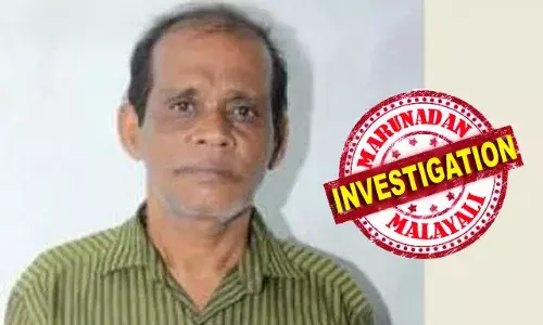 ഭാര്യയേയും മക്കളേയും ക്രൂരമായി ഭര്‍ത്താവ് മര്‍ദ്ദിക്കുമ്പോള്‍ ആശ്വസിപ്പിച്ചതും കരുത്ത് നല്‍കിയതും അയല്‍വക്കത്തെ കുടുംബം; അടികൊണ്ട് തളര്‍ന്ന് അവര്‍ വീടു വിട്ടപ്പോള്‍ പക സജിതയോടായി; കാട്ടില്‍ ഒളിച്ചിട്ടും പോലീസ് പിറകെ പോയി പിടിച്ചു; ജാമ്യത്തില്‍ ഇറങ്ങിയത് ആ കുടുംബത്തെ ഉന്മൂലനം ചെയ്യാന്‍; നാട്ടുകാര്‍ സൈക്കോയെ തിരിച്ചറിഞ്ഞിട്ടും പോലീസ് ഇടപെട്ടില്ല; ചെന്താമര പോത്തുണ്ടിയെ നടക്കുമ്പോള്‍