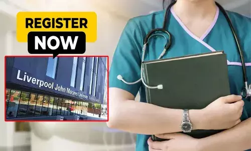 മലയാളി വിദ്യാര്‍ത്ഥികളെ പിടിക്കാന്‍ ലിവര്‍പൂള്‍ യൂണിവേഴ്സിറ്റി കൊച്ചിയിലേക്ക്; നഴ്സിംഗ് പഠിക്കാന്‍ 9000 പൗണ്ട് വരെ സ്‌കോളര്‍ഷിപ്പ് സാധ്യത; ഇന്റര്‍വ്യൂ ചെയ്യാന്‍ എത്തുന്നവരില്‍ മലയാളി നഴ്സും