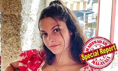 ഇസ്രായേല്‍ വ്യോമാക്രമണത്തില്‍ തടവുകാരി മരിച്ചു എന്നത് ഹമാസ് പുറത്ത് വിട്ട പച്ചക്കള്ളം; ഒടുവില്‍ മോചിതരായവരില്‍ നേരത്തെ കൊല്ലപ്പെട്ട  പട്ടാളക്കാരിയും