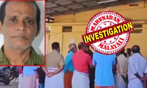 ഹിറ്റ്‌ലിസ്റ്റില്‍ സജിതയും ബിന്ദുവും പുഷ്പയുമെന്ന് പരസ്യമായി പ്രഖ്യാപിച്ച ചെന്താമര; ജാമ്യം കിട്ടി നാട്ടിലെത്തിയപ്പോള്‍ ആശങ്ക കൂട്ടിയത് ലോറി ഡ്രൈവറുടെ വൈരാഗ്യം തരിമ്പും കുറയില്ലെന്ന തിരിച്ചറിവ്; എല്ലാം മനസ്സിലൊതുക്കി നടന്ന തിരുത്തംപാടത്തുകാരന്‍ വീണ്ടും പട്ടാപകല്‍ വെട്ടുകത്തിയുമായെത്തി; ബോയന്‍ കോളനിക്കാരുടെ ആ സംശയം കണ്ണീരാകുമ്പോള്‍