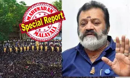 ഇതിനിടയില്‍ ഞങ്ങള്‍ തമ്മില്‍ നടന്ന ഒരുപാട് ഫോണ്‍ സംഭാഷണങ്ങളുണ്ട്; അതില്‍ ആ കള്കടര്‍ എന്തൊക്കെ അഹമ്മതിയാണ് പറഞ്ഞതെന്ന് എനിക്കറിയാം; അത് ഞാന്‍ സിബിഐയുടെ മുമ്പില്‍ വച്ച് ചോദിക്കും; വെറുതെ വിടാനൊന്നും ഉദ്ദേശിക്കുന്നില്ലെന്ന് സുരേഷ് ഗോപി; തൃശൂര്‍ പൂര വിവാദത്തില്‍ വെളിപ്പെടുത്തലുമായി കേന്ദ്രമന്ത്രി