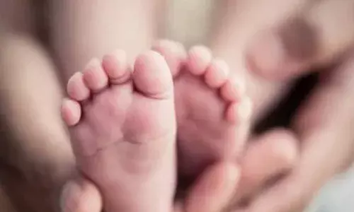 പാല്‍ തൊണ്ടയില്‍ കുടുങ്ങി അഞ്ച് മാസം പ്രായമുള്ള കുഞ്ഞ് മരിച്ചു; സംഭവം നകുപ്പതി ഊരില്‍