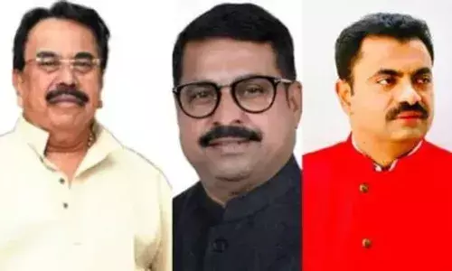 വേള്ഡ് മലയാളി കൗണ്സില് ദ്വിവത്സര സമ്മേളനം തായ്ലന്ഡില്: ബാബു സ്റ്റീഫന് കോണ്ഫറന്സ് ചെയര്മാന്, കണ്ണാട്ട് സുരേന്ദ്രന് വൈസ് ചെയര്മാന്, അജോയ് ജനറല് കണ്വീനര് വേള്ഡ് മലയാളി കൗണ്സില് ദ്വിവത്സര സമ്മേളനം തായ്ലന്ഡില്: ബാബു സ്റ്റീഫന് കോണ്ഫറന്സ് ചെയര്മാന്, കണ്ണാട്ട് സുരേന്ദ്രന് വൈസ് ചെയര്മാന്, അജോയ് ജനറല് കണ്വീനര്