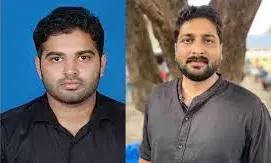 സോളിഡാരിറ്റി യുത്ത് മൂവ്‌മെന്റ് പാലക്കാട് ജില്ലാ ഭാരവാഹികളെ തെരെഞ്ഞെടുത്തു