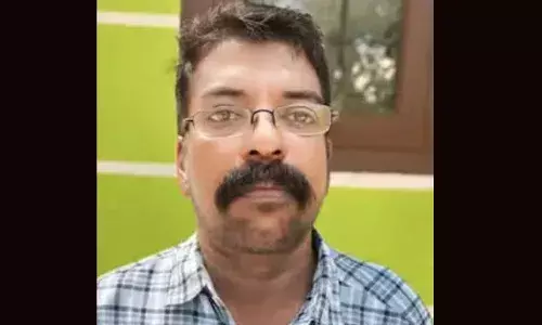 പരോളിലിറങ്ങിയ കൊലക്കേസ് പ്രതി വീടിനുള്ളില്‍ തൂങ്ങി മരിച്ച നിലയില്‍; ജീവനൊടുക്കിയത് യുവതിയെ കുത്തികൊന്ന കേസില്‍ ജീവപര്യന്തം തടവ് ശിക്ഷ അനുഭവിച്ച് വരവേ