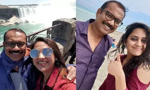 അദ്ദേഹത്തിന്റെ മരണവാര്‍ത്ത കേട്ടപ്പോഴുണ്ടായ ഹൃദയഭാരം അടക്കാന്‍ കഴിയുന്നില്ല; ഒരാള്‍ക്ക് ബോറടിക്കാതെ എത്ര മണിക്കൂറുകള്‍ വേണമെങ്കിലും സംസാരിച്ചിരിക്കാന്‍ കഴിയുന്ന ഒരാള്‍; വളരെ വേഗം പോയ്ക്കളഞ്ഞല്ലോ; സംവിധായകന്‍ ഷാഫിയുടെ മരണത്തില്‍ ഹൃദയം നുറുങ്ങി മിയ