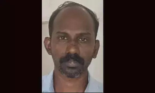 വീട്ടില്‍ അതിക്രമിച്ചു കയറി പതിനഞ്ചുകാരിക്ക് നേരേ ലൈംഗികാതിക്രമം; ഒന്നേകാല്‍ വര്‍ഷത്തിന് ശേഷം പ്രതി അറസ്റ്റില്‍