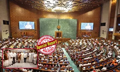 പ്രതിപക്ഷം നിര്‍ദേശിച്ച 44 ഭേദഗതികളെല്ലാം വോട്ടിനിട്ട് തള്ളി;  കരട് രേഖയില്‍ 14 ഭേദഗതികള്‍ വരുത്തി വഖഫ് ബില്ലിന് ജെപിസി അംഗീകാരം; അമുസ്ലിങ്ങളായ രണ്ടുപേരും വനിതകളും ഭരണസമിതിയില്‍ ഉള്‍പ്പെടുത്തും;  വഖഫ് ബോര്‍ഡുകളുടെ ഭരണരീതിയില്‍ നിര്‍ണായക മാറ്റങ്ങള്‍