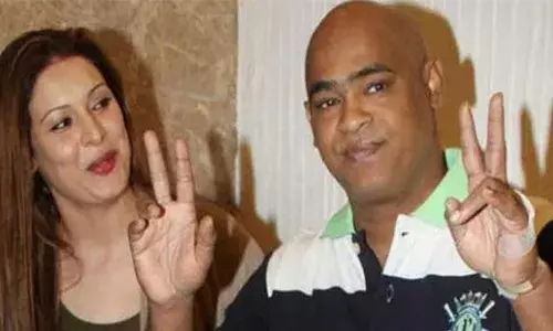 ഒരിക്കല്‍ വേര്‍പിരിയലിനെക്കുറിച്ച് ഞാന്‍ ചിന്തിച്ചു; പക്ഷേ ഉപേക്ഷിച്ച് പോകാന്‍ മനസ് വന്നില്ല; അദ്ദേഹത്തിന്റെ അവസ്ഥ കണ്ടാണ് തീരുമാനത്തില്‍ നിന്ന് പിന്നോട്ട് പോയത്; ആ സമയം എന്നെ ആവശ്യമാണെന്ന് മനസിലായി; വെളിപ്പെടുത്തലുമായി ആന്‍ഡ്രിയ