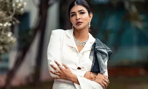 കടന്ന് കയറ്റം പോലെയായിരുന്നു പരിശോധന; ജീവനക്കാര്‍ പെരുമാറിയത് യാതൊരു ബഹുമാനവും ഇല്ലാതെ; ബാഗ് തുറക്കാന്‍ പോലും അനുവദിച്ചില്ല; അവര്‍ക്ക് തന്നെ തുറന്ന് പരിശോധിക്കണമെന്ന വാശിയായിരുന്നു; ഇന്‍ഡിഗോ ജീവനക്കാര്‍ക്കെതിരെ ആരോപണവുമായി നടി ലക്ഷ്മി മഞ്ചു