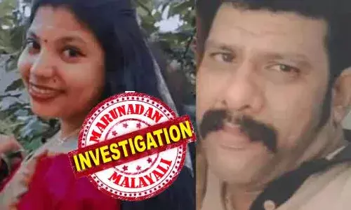 ആതിരയെ കഴുത്തറുത്തു കൊലപ്പെടുത്തിയത് കിടപ്പുമുറിയില്‍ വച്ചെന്ന മൊഴിയില്‍ ഇനി തെളിവെടുപ്പ്; ലൈംഗിക ബന്ധത്തിനിടെയുള്ള കൊലയില്‍ ദൃക്സാക്ഷികള്‍ ഇല്ലാത്തതിനാല്‍ ശാസ്ത്രീയ വിശകലനം അനിവാര്യത; ജോണ്‍സണ്‍ ഔസേപ്പുമായി പോലീസ് തിരുവനന്തപുരത്തേക്ക്