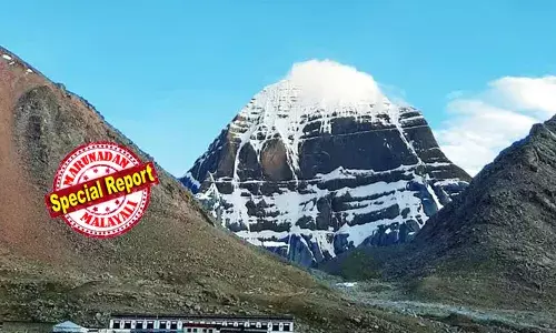 അകല്‍ച്ച മാറി, ഇനി നല്ല അയല്‍ക്കാര്‍! കൈലാസ- മാനസസരോവര്‍ യാത്ര പുനരാരംഭിക്കും; നേരിട്ടുള്ള വിമാന സര്‍വീസ് തുടങ്ങും; ജനങ്ങള്‍ തമ്മിലുള്ള ബന്ധം പ്രോത്സാഹിപ്പിക്കും; നിര്‍ണായക വിഷയങ്ങളില്‍ ഇന്ത്യ-ചൈന സെക്രട്ടറിതല ചര്‍ച്ചയില്‍ ധാരണ