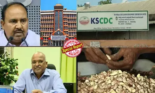 500 കോടിയുടെ കശുവണ്ടി ഇറക്കുമതി അഴിമതി കേസ് ഇനി സര്‍ക്കാരിന് നീട്ടി കൊണ്ടുപോകാനാവില്ല; ഐ എന്‍ ടി യു സി നേതാവ് ആര്‍ ചന്ദ്രശേഖരനെയും മുന്‍ കോര്‍പറേഷന്‍ എം ഡി രതീഷിനെയും പ്രോസിക്യൂട്ട് ചെയ്യാന്‍ സര്‍ക്കാര്‍ ഒരു മാസത്തിനകം തീരുമാനം എടുക്കണം; അനുമതി വൈകിപ്പിച്ച സര്‍ക്കാര്‍ നിലപാടിന് ഹൈക്കോടതി വിമര്‍ശനം