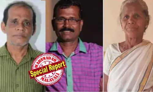 കൊലവിളി മുഴക്കിയിട്ടും കേസെടുക്കാതെ ശാസിച്ച് വിട്ടത് പൊലീസിന്റെ ഗുരുതര വീഴ്ച; നെന്മാറ ഇരട്ടക്കൊലക്കേസില്‍ ഒളിവില്‍പോയ ചെന്താമരയെ തിരഞ്ഞ് രാത്രിയിലും പൊലീസും നാട്ടുകാരും; പ്രതി അരക്കമലയില്‍ തന്നെ തുടരുന്നുവെന്ന് നിഗമനം; ഗുഹയിലും തിരച്ചില്‍; തിരുപ്പൂരിലും വ്യാപക പരിശോധന