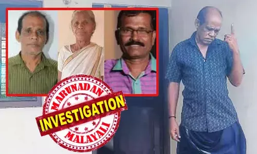 പ്രണയ വിവാഹം; കുടുംബത്തെ തെറ്റിച്ചത് മുടി നീട്ടി വളര്‍ത്തിയ സ്ത്രീയെന്ന് ജ്യോതിഷി പ്രവചിച്ചു; ഭാര്യയെ പിണക്കിയവരെ കണ്ടെത്തിയത് മഷി നോട്ടത്തില്‍! മുടിയുള്ള സജിതയോട് പക കൂടിയത് അന്ധവിശ്വാസത്തില്‍; സംശയ രോഗവും കുടുംബം കലക്കി; കിറുകൃത്യമായ ആസൂത്രണത്തില്‍ മൂന്ന് പേരെ വകവരുത്തിയ സൈക്കോ; ചെന്താമരയുടെ പകയ്ക്ക് പിന്നിലെ കഥ