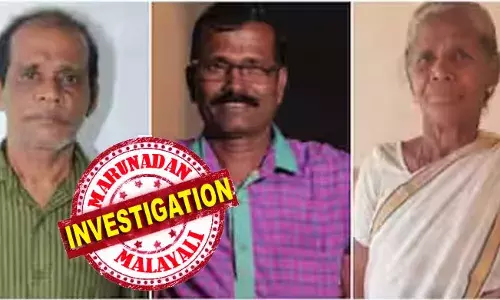 ജാമ്യത്തിലിറങ്ങി കുറച്ചുദിവസം പന്നിയങ്കര ടോള്‍പ്ലാസയില്‍ സുരക്ഷാ ജീവനക്കാരനായി ജോലി ചെയ്ത ചെന്താമര; ലോറി ഡ്രൈവറായ സുധാകരന്‍ ടോള്‍പ്ലാസ വഴി കടന്നു പോകുന്നത് പ്രതീക്ഷിച്ച ആ തന്ത്രം വിജയമായില്ല; ജാമ്യ വ്യവസ്ഥ ലംഘിച്ച് വീട്ടില്‍ എത്തിയത് ശത്രു എത്തുമെന്ന് ഉറപ്പിച്ച്; സുധാകരനോട് ചെന്താമരയ്ക്കുണ്ടായിരുന്നത് കൊടുംപക