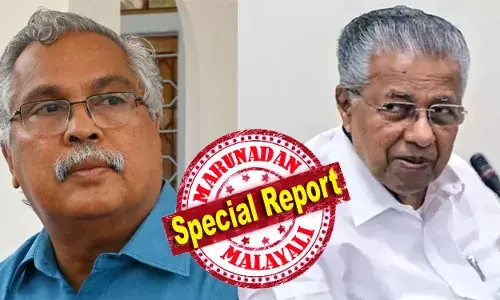 അഞ്ച് ഏക്കറില്‍ മഴവെള്ളം സംഭരിക്കാനുള്ള സംവിധാനം ഉണ്ടാക്കുമെന്ന വിശദീകരിച്ച് ഭൂഗര്‍ഭ ജല ചൂഷണ ആരോപണത്തെ തള്ളാന്‍ സിപിഎം; എലുപ്പുള്ളിയില്‍ സിപിഐയുടേത് കുടിവെള്ള പ്രശ്‌നത്തിലെ ആശങ്ക മാത്രം; ഇടതു മുന്നണിയില്‍ ജലചൂഷണം മറികടക്കാനുള്ള മാര്‍ഗ്ഗ രേഖവയ്ക്കാന്‍ സിപിഎം; ബ്രൂവറിയെ സിപിഐയ്ക്കും എതിര്‍ക്കേണ്ടി വരില്ല