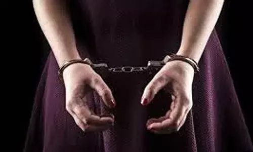 ഡോക്ടര്‍ ചമഞ്ഞ് വിവാഹ തട്ടിപ്പ്; നാലു പേരെ വിവാഹം കഴിച്ച് വഞ്ചിച്ച യുവതി അറസ്റ്റില്‍:  ലക്ഷ്മി തട്ടിപ്പ് തുടങ്ങിയത് പത്ത് വര്‍ഷം മുന്‍പ് ഭര്‍ത്താവ് മരിച്ചതിന് പിന്നാലെ